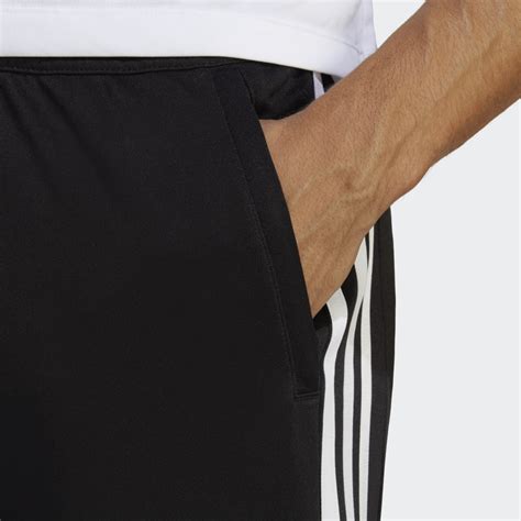 adidas ess 3s t pant hose für herren|Train Essentials 3.